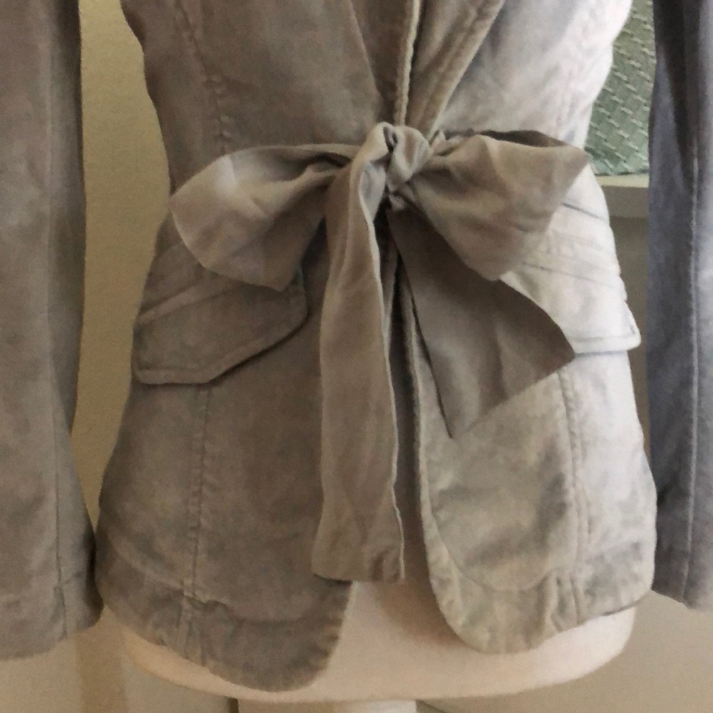 Fall jacket - Picture 2 of 7